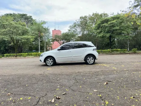 CHEVROLET Agile 1.4 4P LTZ FLEX, Foto 7