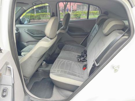 CHEVROLET Agile 1.4 4P LTZ FLEX, Foto 9