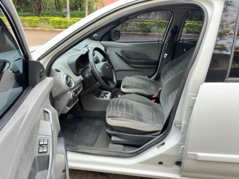 CHEVROLET Agile 1.4 4P LTZ FLEX, Foto 12