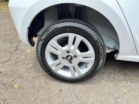 CHEVROLET Agile 1.4 4P LTZ FLEX, Foto 14