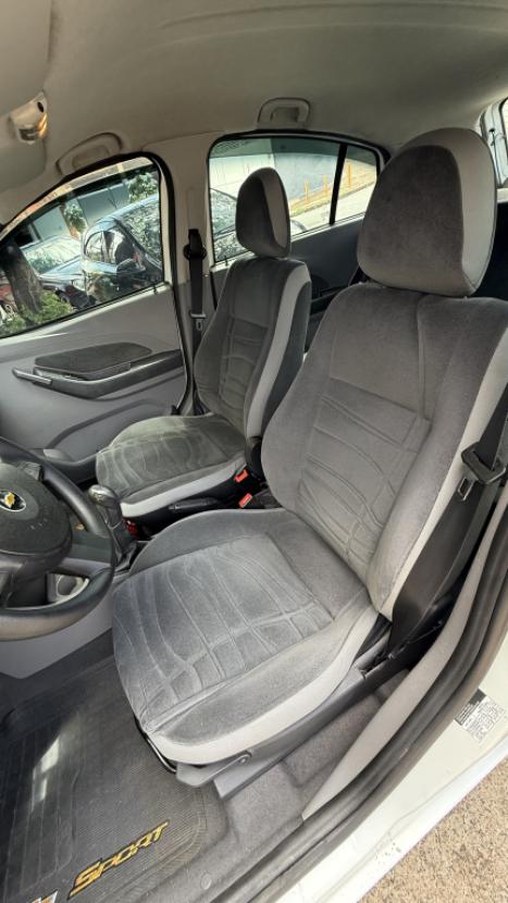CHEVROLET Agile 1.4 4P LTZ FLEX, Foto 7