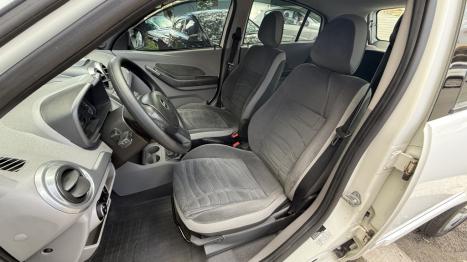 CHEVROLET Agile 1.4 4P LTZ FLEX, Foto 9