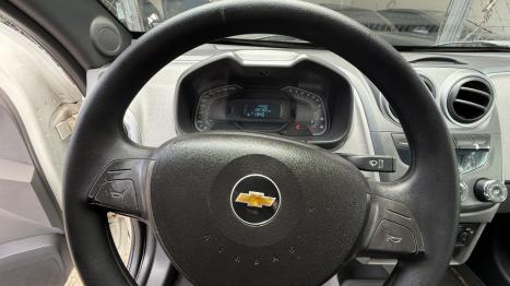 CHEVROLET Agile 1.4 4P LTZ FLEX, Foto 10