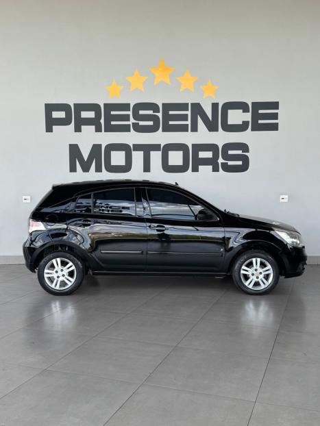 CHEVROLET Agile 1.4 4P LTZ FLEX, Foto 2