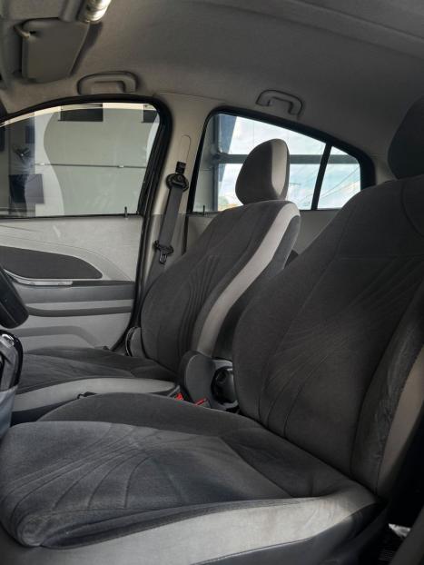 CHEVROLET Agile 1.4 4P LTZ FLEX, Foto 5