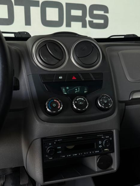 CHEVROLET Agile 1.4 4P LTZ FLEX, Foto 6