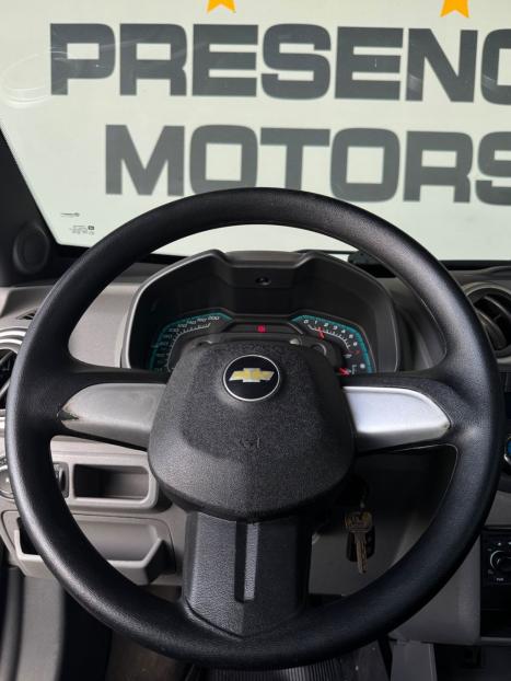 CHEVROLET Agile 1.4 4P LTZ FLEX, Foto 7