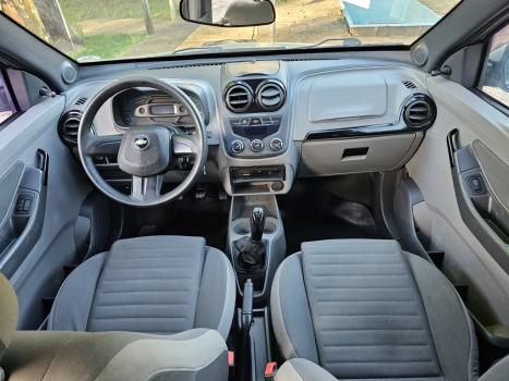 CHEVROLET Agile 1.4 4P LT FLEX, Foto 5