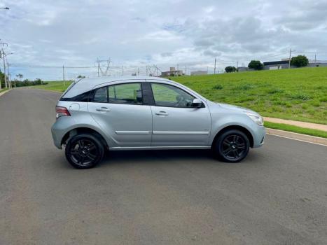 CHEVROLET Agile 1.4 4P LTZ FLEX, Foto 6