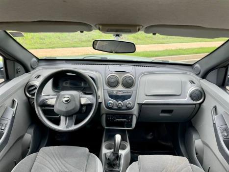 CHEVROLET Agile 1.4 4P LTZ FLEX, Foto 9