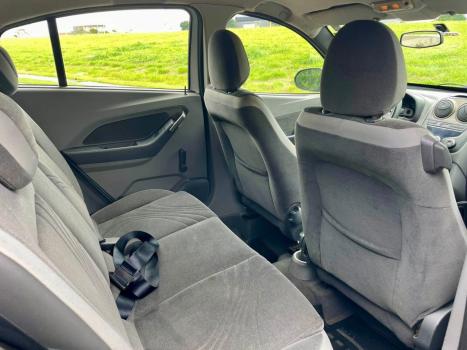 CHEVROLET Agile 1.4 4P LTZ FLEX, Foto 10