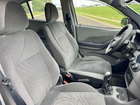 CHEVROLET Agile 1.4 4P LTZ FLEX, Foto 11