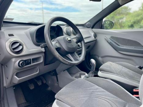 CHEVROLET Agile 1.4 4P LTZ FLEX, Foto 12