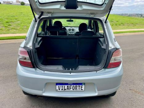 CHEVROLET Agile 1.4 4P LTZ FLEX, Foto 13