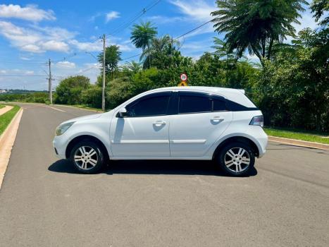CHEVROLET Agile 1.4 4P LTZ FLEX, Foto 2