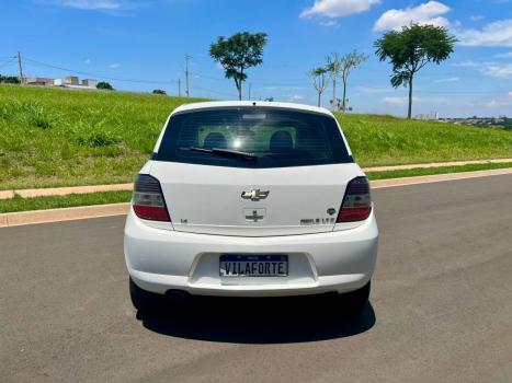 CHEVROLET Agile 1.4 4P LTZ FLEX, Foto 4