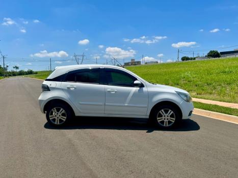 CHEVROLET Agile 1.4 4P LTZ FLEX, Foto 6