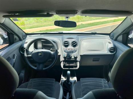 CHEVROLET Agile 1.4 4P LTZ FLEX, Foto 9