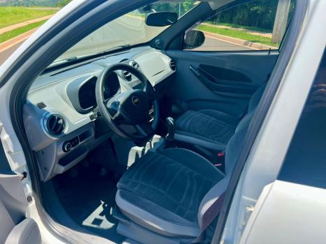 CHEVROLET Agile 1.4 4P LTZ FLEX, Foto 11