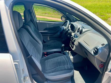 CHEVROLET Agile 1.4 4P LTZ FLEX, Foto 12