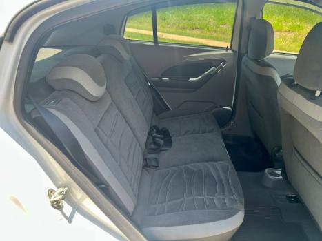 CHEVROLET Agile 1.4 4P LTZ FLEX, Foto 13