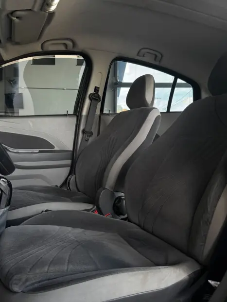 CHEVROLET Agile 1.4 4P LTZ FLEX, Foto 5