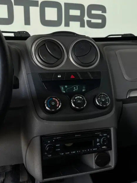 CHEVROLET Agile 1.4 4P LTZ FLEX, Foto 6