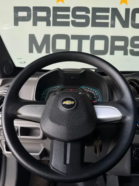 CHEVROLET Agile 1.4 4P LTZ FLEX, Foto 7