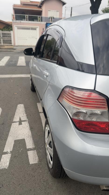 CHEVROLET Agile 1.4 4P LT FLEX, Foto 5