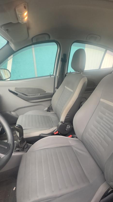 CHEVROLET Agile 1.4 4P LT FLEX, Foto 8
