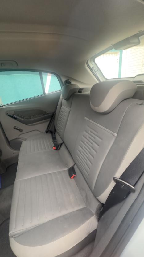 CHEVROLET Agile 1.4 4P LT FLEX, Foto 9
