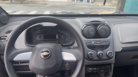 CHEVROLET Agile 1.4 4P LT FLEX, Foto 10