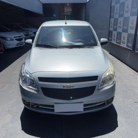 CHEVROLET Agile 1.4 4P LT FLEX, Foto 2