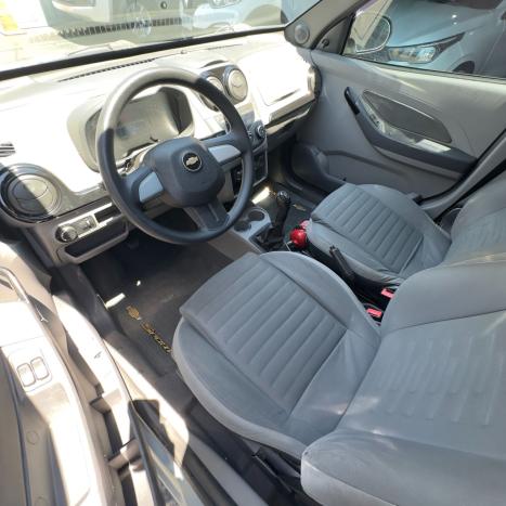 CHEVROLET Agile 1.4 4P LT FLEX, Foto 7