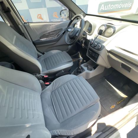 CHEVROLET Agile 1.4 4P LT FLEX, Foto 10