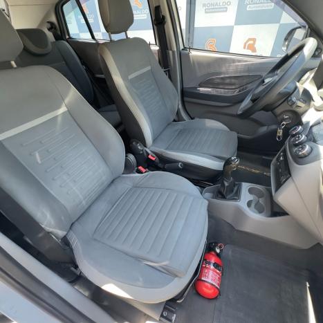 CHEVROLET Agile 1.4 4P LT FLEX, Foto 11