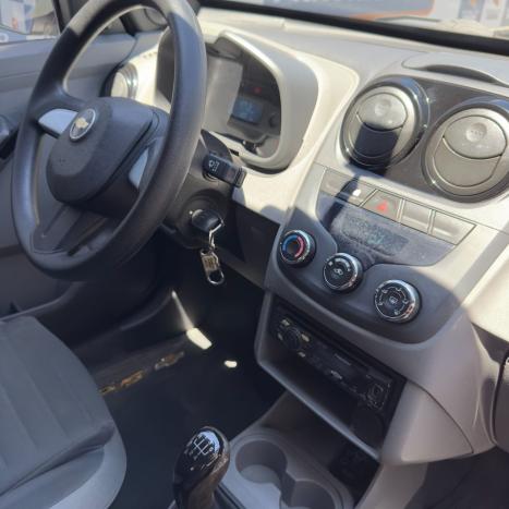 CHEVROLET Agile 1.4 4P LT FLEX, Foto 12