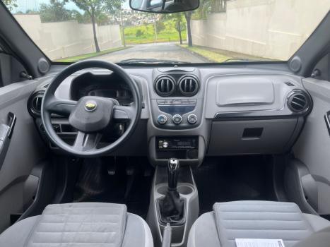 CHEVROLET Agile 1.4 4P LT FLEX, Foto 5