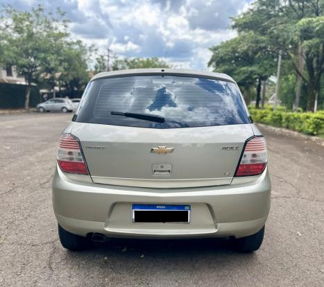 CHEVROLET Agile 1.4 4P LTZ FLEX, Foto 5
