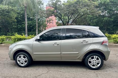 CHEVROLET Agile 1.4 4P LTZ FLEX, Foto 8