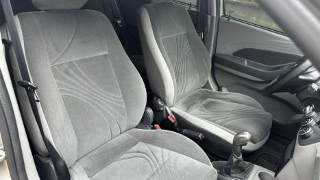 CHEVROLET Agile 1.4 4P LTZ FLEX, Foto 10