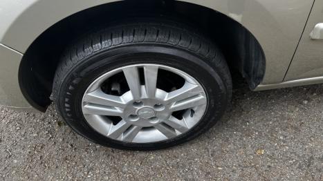 CHEVROLET Agile 1.4 4P LTZ FLEX, Foto 12
