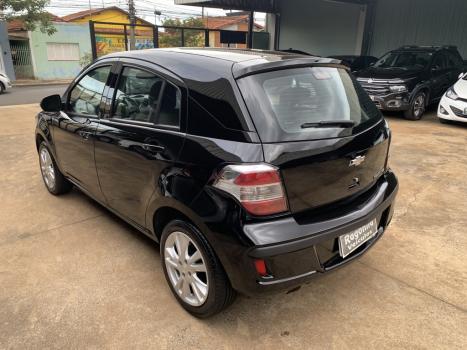 CHEVROLET Agile 1.4 4P LTZ FLEX, Foto 6