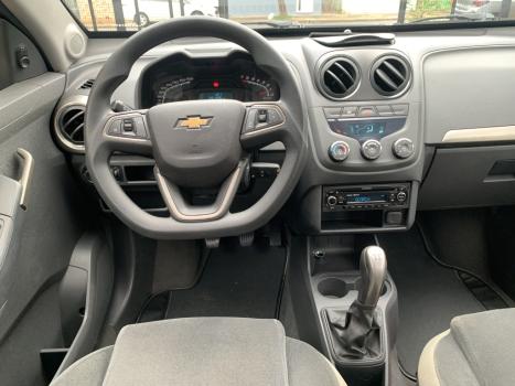 CHEVROLET Agile 1.4 4P LTZ FLEX, Foto 7