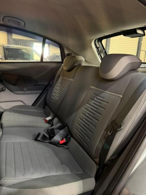 CHEVROLET Agile 1.4 4P LT FLEX, Foto 9
