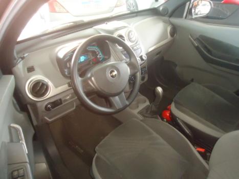 CHEVROLET Agile 1.4 4P LTZ FLEX, Foto 3