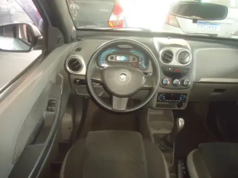 CHEVROLET Agile 1.4 4P LTZ FLEX, Foto 5