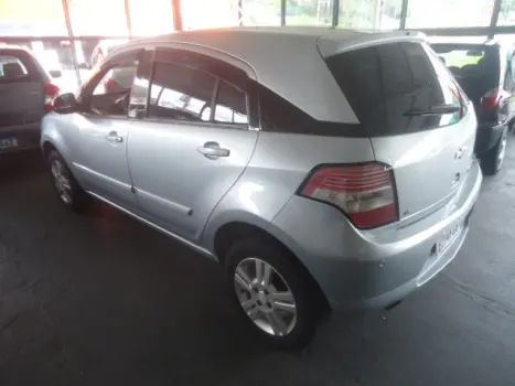 CHEVROLET Agile 1.4 4P LTZ FLEX, Foto 6