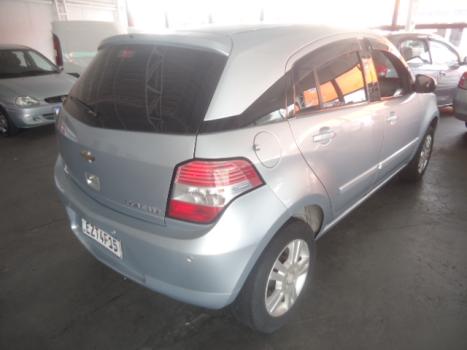 CHEVROLET Agile 1.4 4P LTZ FLEX, Foto 7