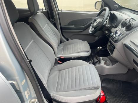 CHEVROLET Agile 1.4 4P LT FLEX, Foto 6